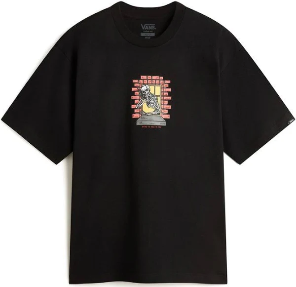 Sudadera PH4NT0M Project Negra